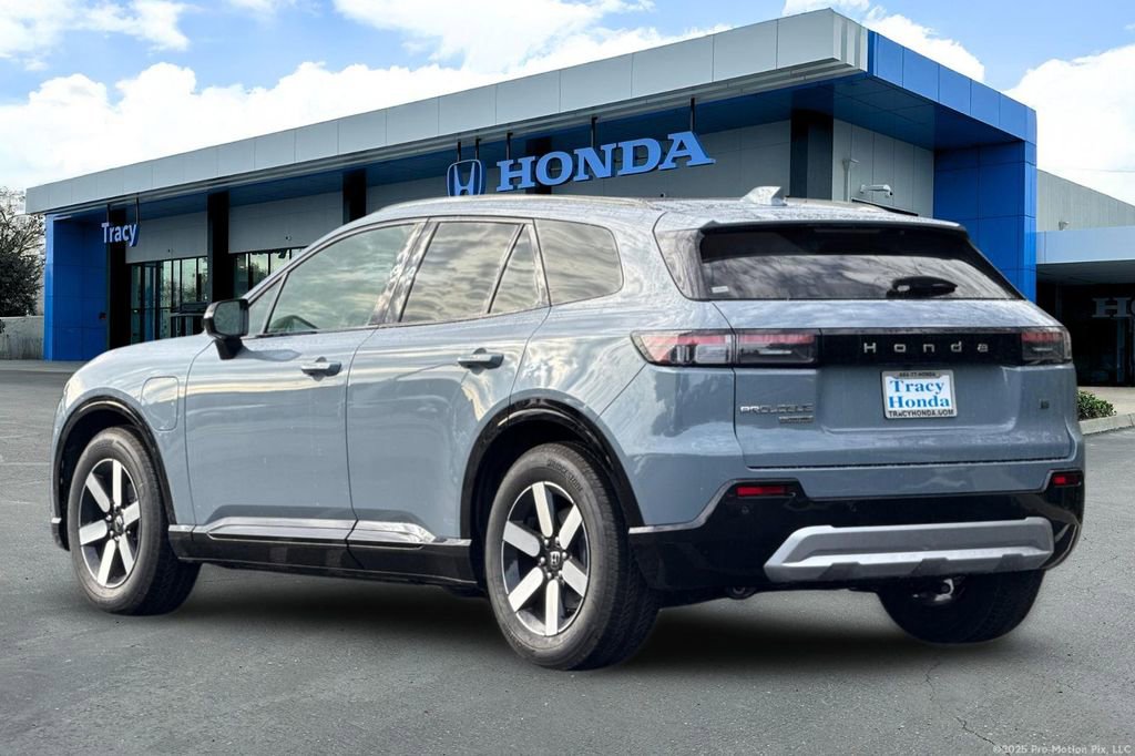 New 2026 Honda Prologue Touring image 6