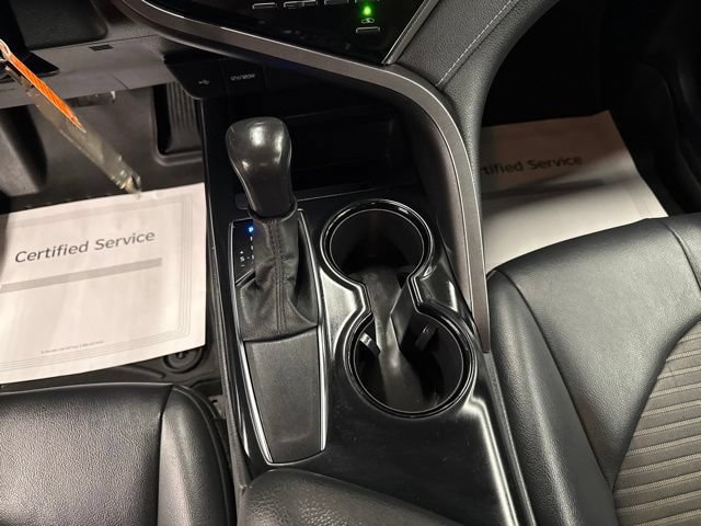Used 2020 Toyota Camry SE FWD image 17
