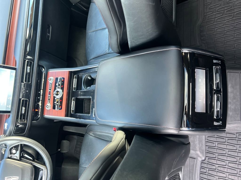 Used 2022 Lincoln Aviator Grand Touring image 29
