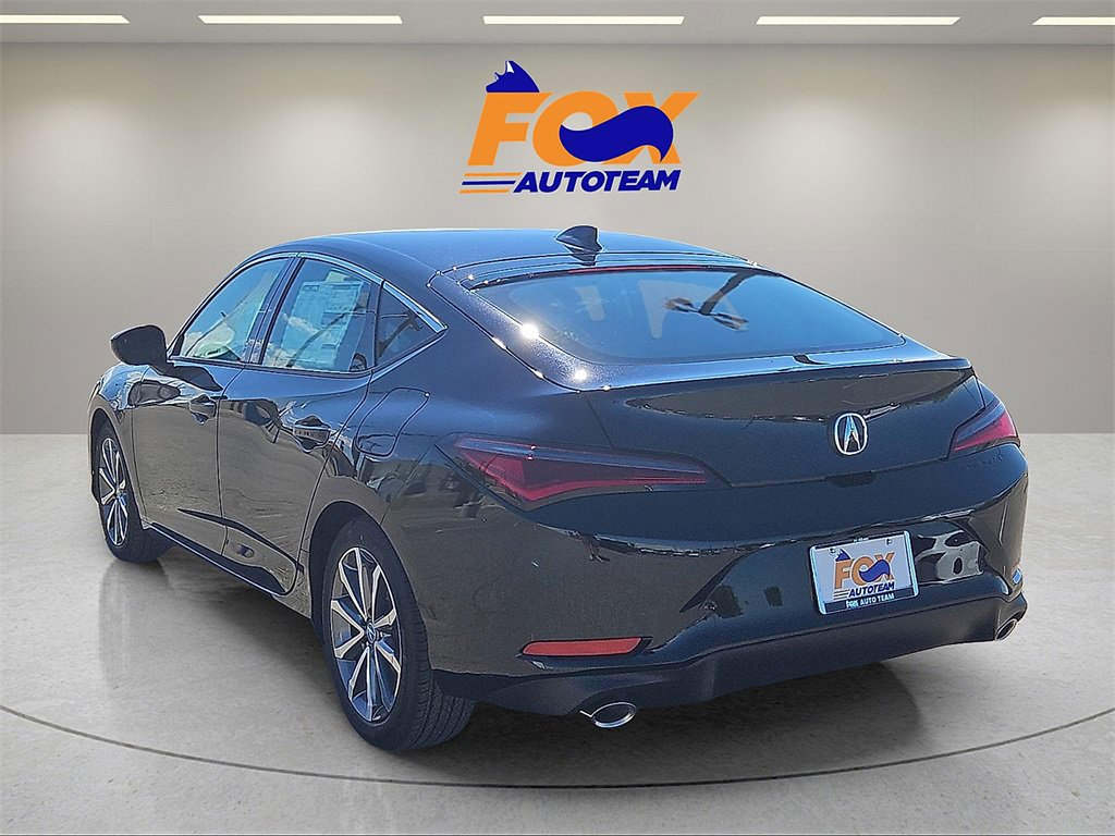 New 2026 Acura Integra Base image 3