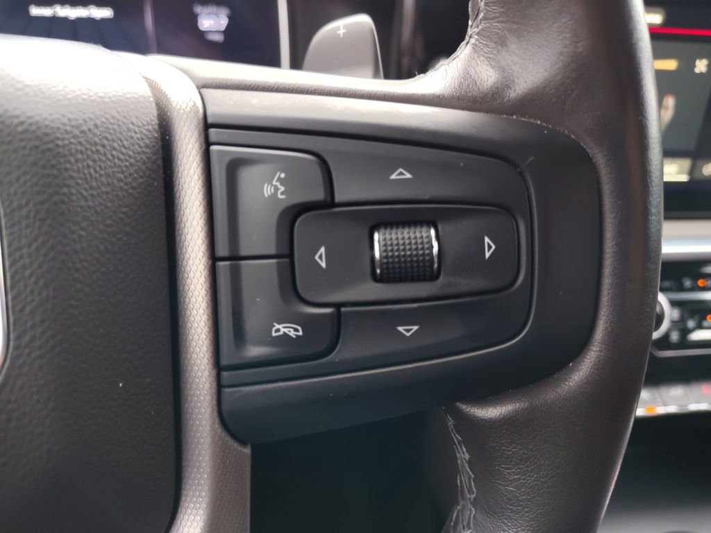 Used 2024 GMC Sierra 1500 Denali image 25