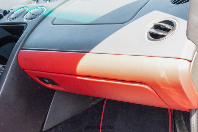 Used 2004 Lamborghini Gallardo AWD/4WD image 50