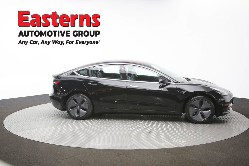 Used 2018 Tesla Model 3 Long Range image 43