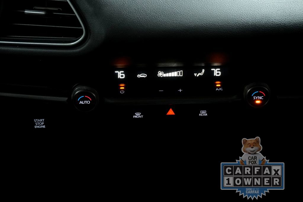 Used 2022 MAZDA CX-30 AWD 2.5 S w/ Select Package image 17