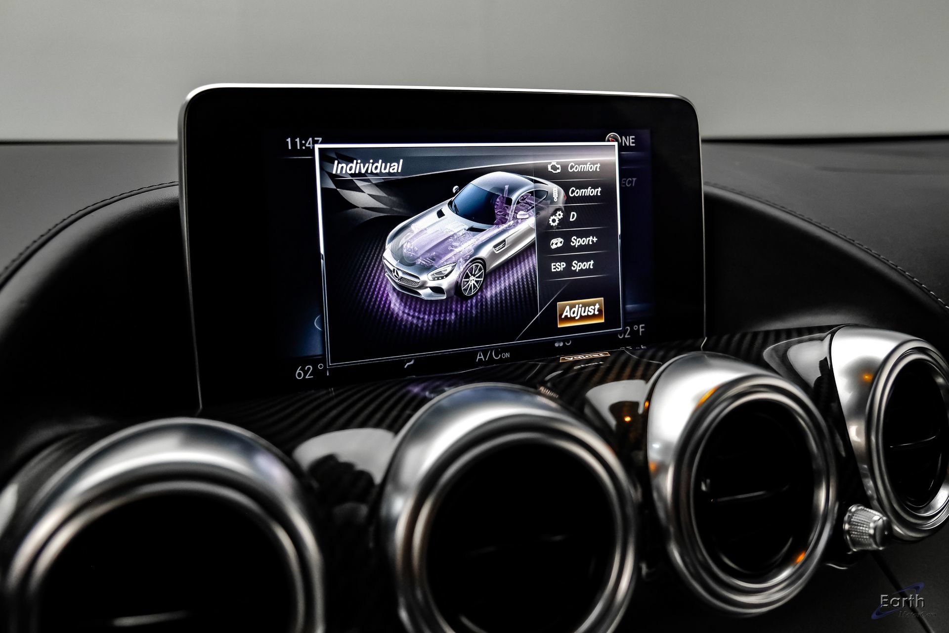 Used 2016 Mercedes-Benz AMG GT S image 78