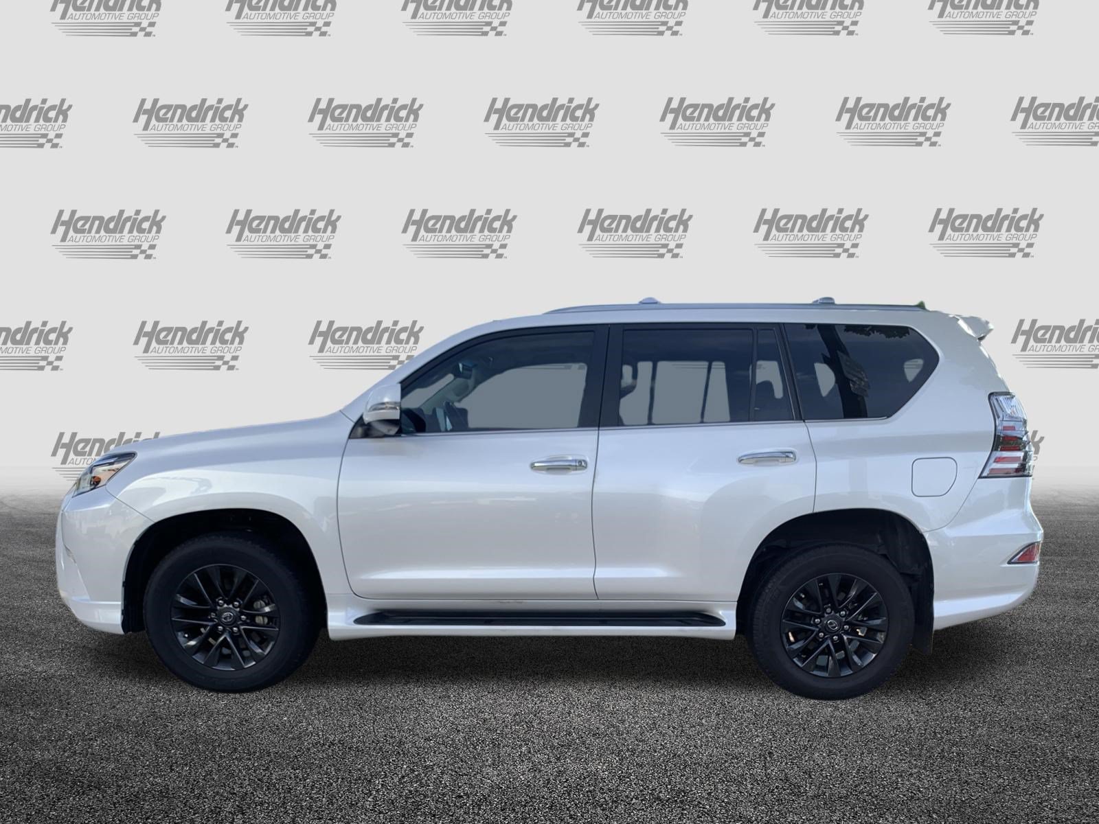 Certified 2023 Lexus GX 460 Premium w/ Premium Package AWD/4WD image 7