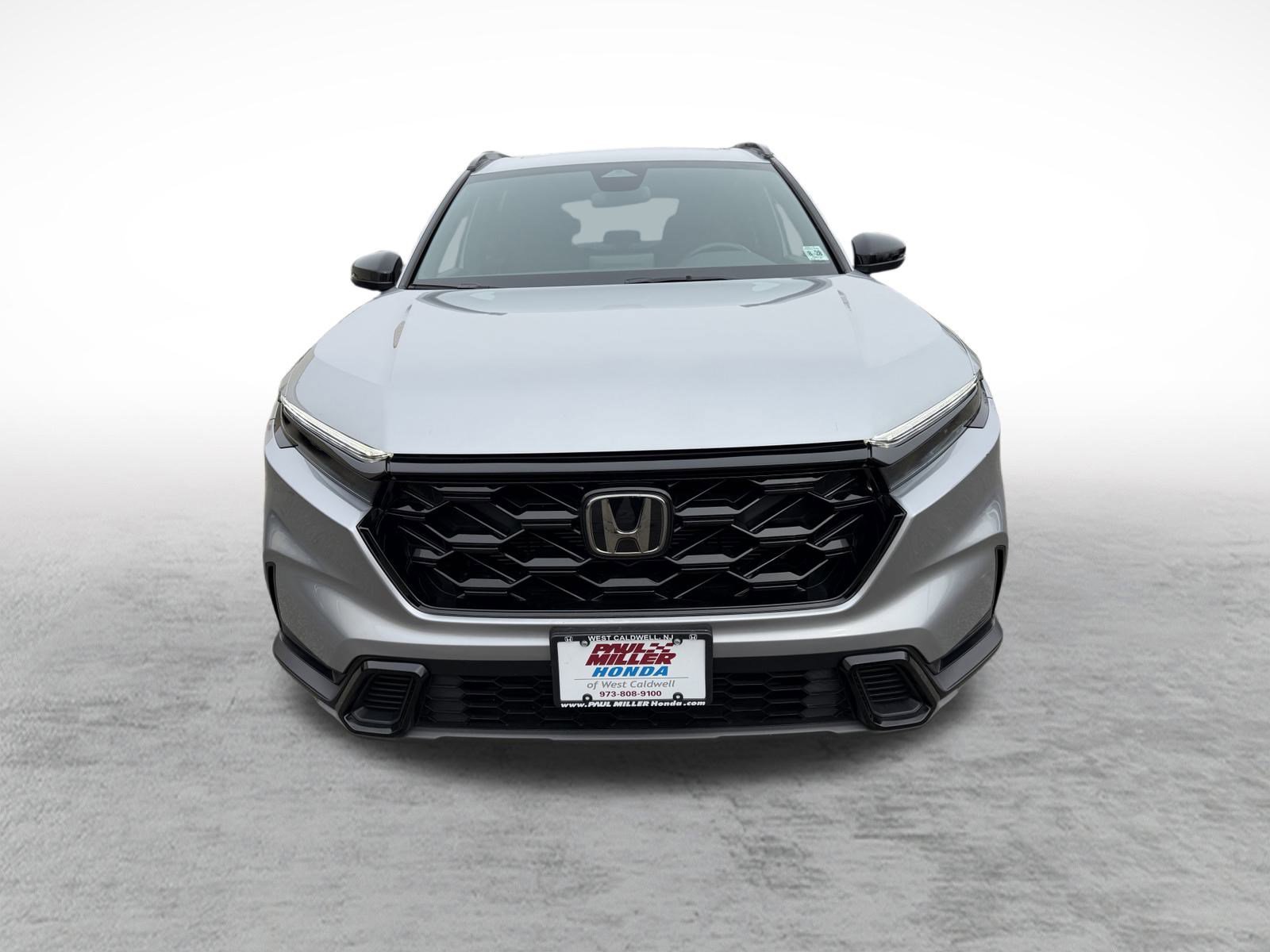 Used 2024 Honda CR-V Sport image 2