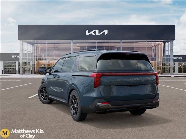 New 2026 Kia Carnival SX image 4