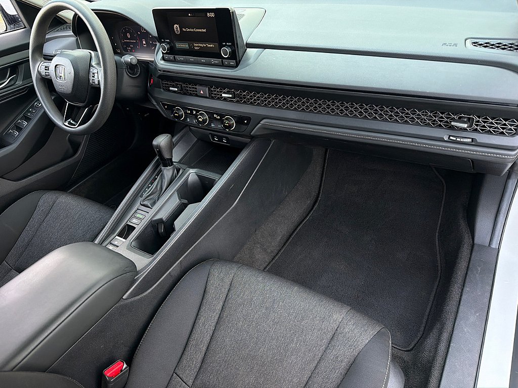 Used 2024 Honda Accord EX image 27