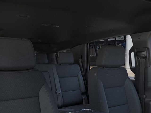 New 2026 Chevrolet Tahoe LS w/ LS Custom Edition RWD image 24