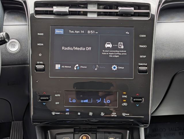 Used 2024 Hyundai Tucson SEL image 14