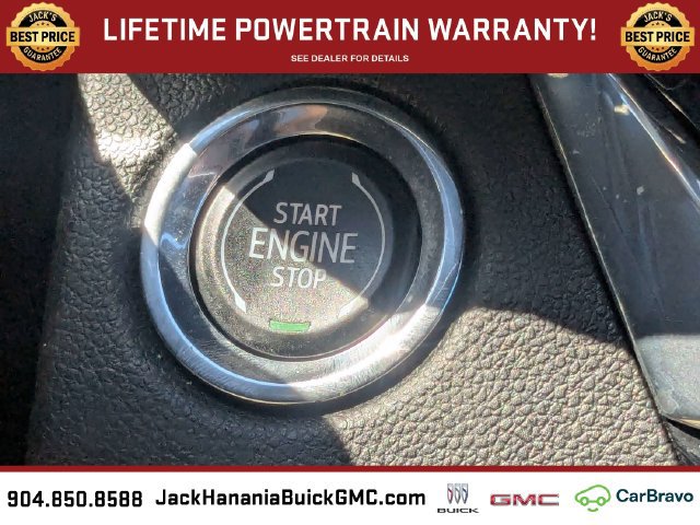 Used 2025 Buick Envista Sport Touring w/ Convenience I Package FWD image 30