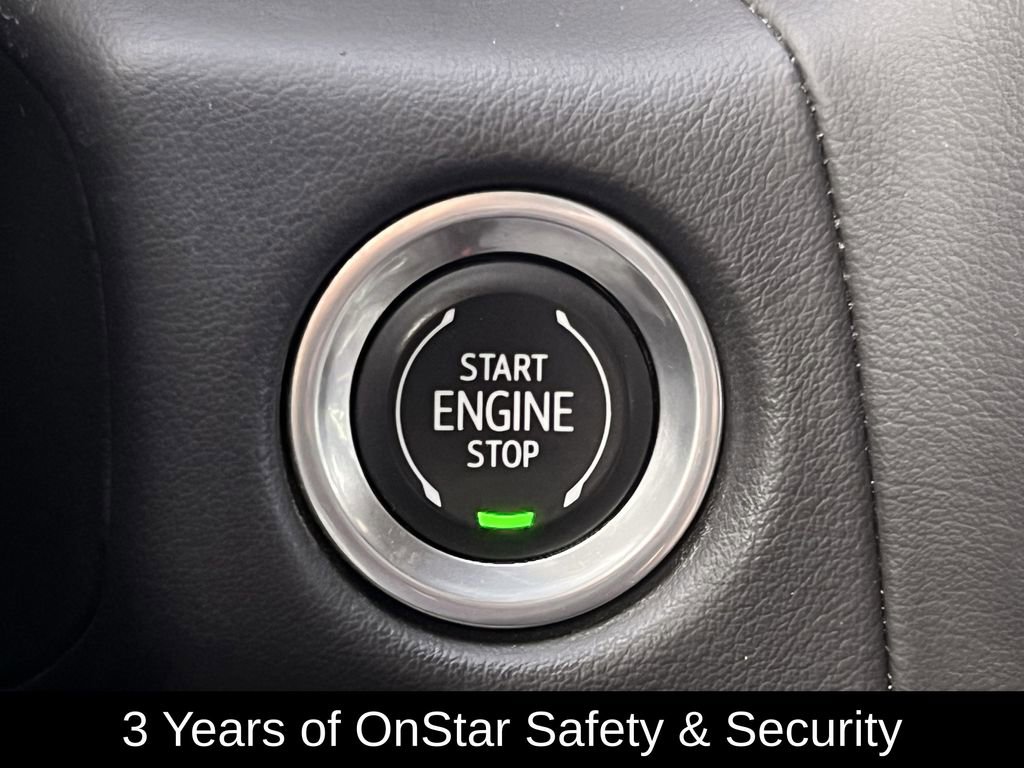 Used 2023 GMC Yukon XL AT4 w/ AT4 Premium Package image 25