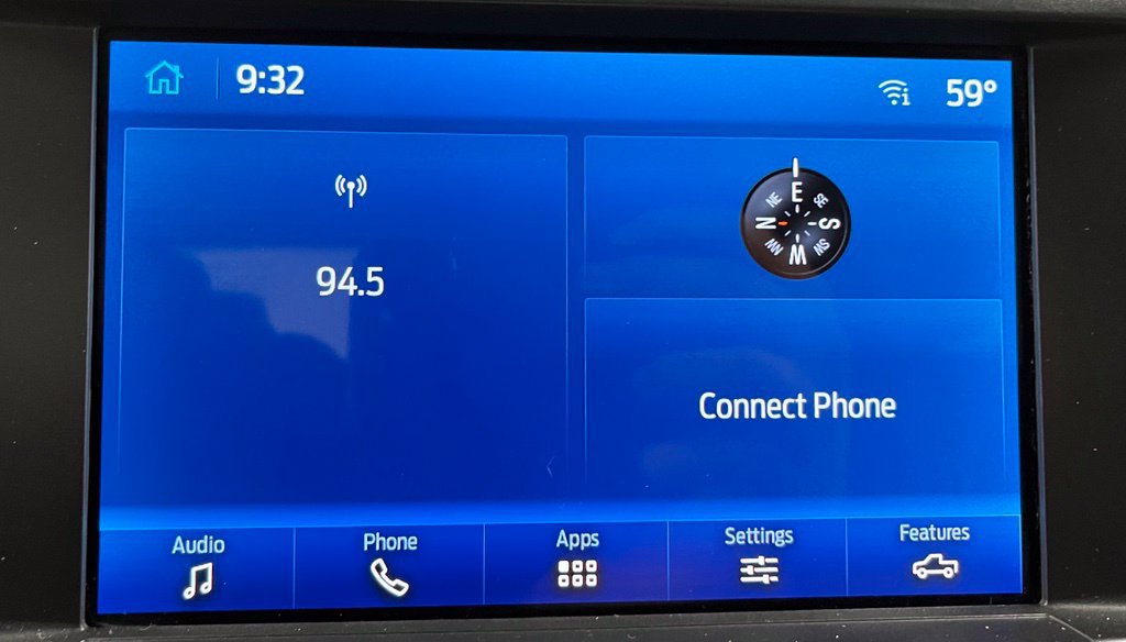 Used 2022 Ford F150 XLT AWD/4WD image 34