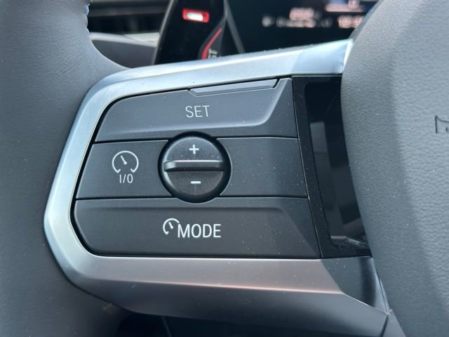 New 2026 BMW X1 M35i w/ Technology Package AWD/4WD image 16