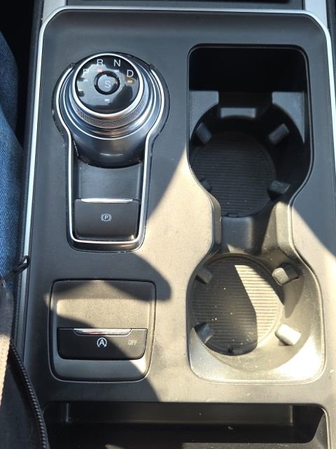 Certified 2022 Ford Edge SE w/ Black Appearance Package image 38