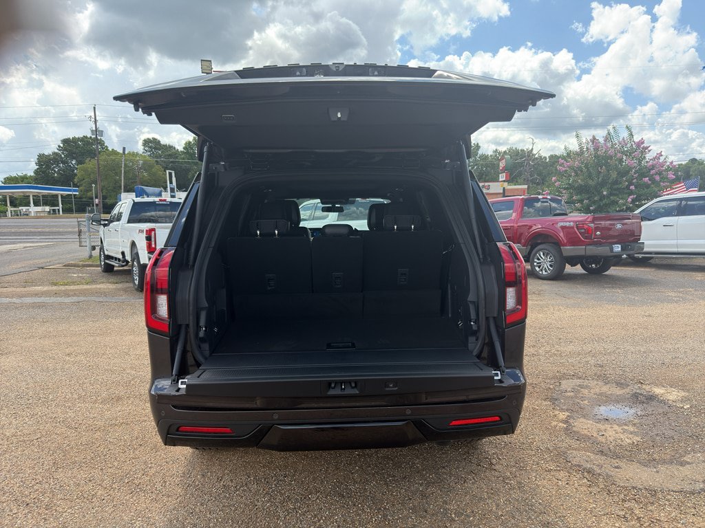 New 2026 Ford Expedition Platinum w/ Stealth Appearance Package AWD/4WD image 15