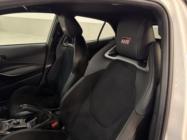 Used 2025 Toyota Corolla GR AWD/4WD image 13