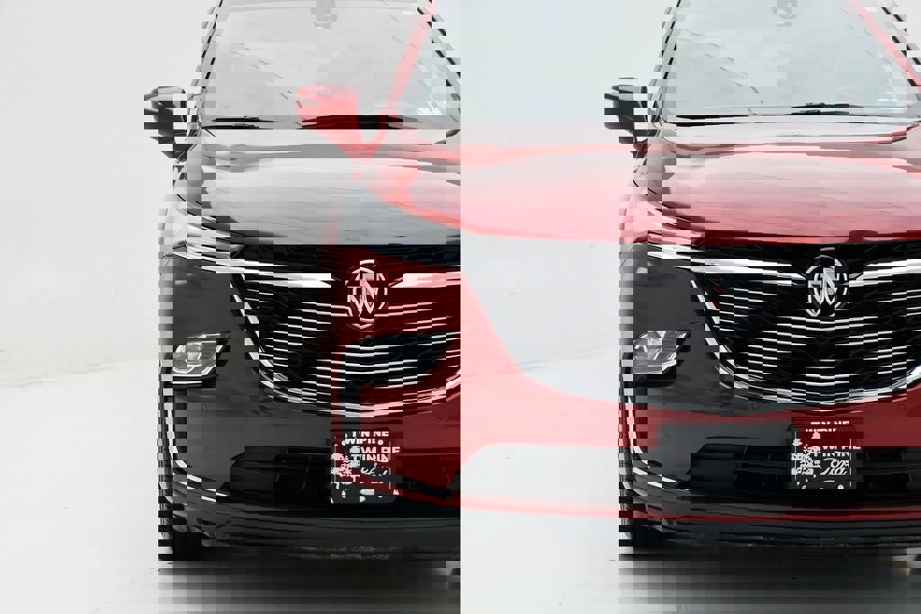 Used 2024 Buick Enclave Premium image 4