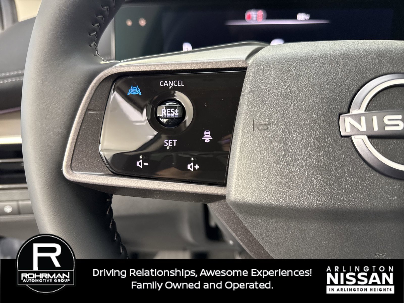 New 2026 Nissan Murano SL AWD/4WD image 13