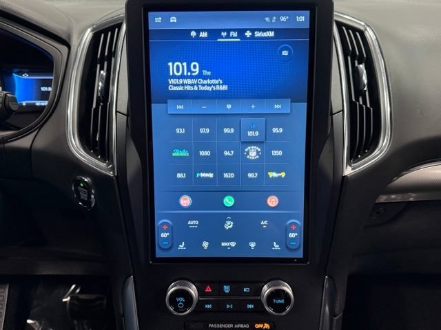 Certified 2023 Ford Edge ST AWD/4WD image 25