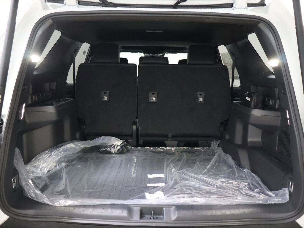 New 2026 Toyota 4Runner TRD Sport Premium AWD/4WD image 12