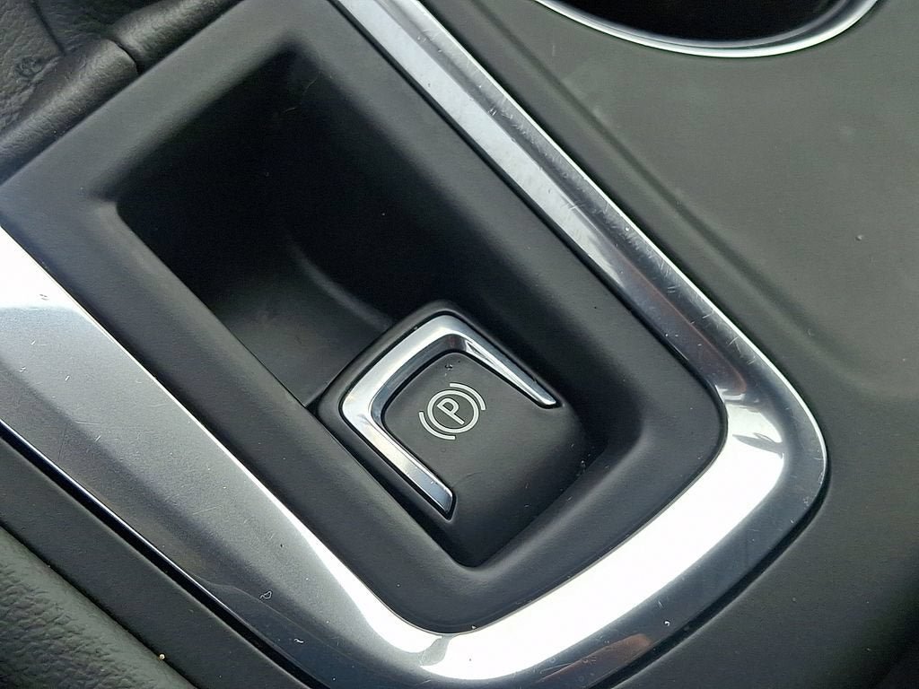 Certified 2022 Chevrolet Equinox LT FWD image 26