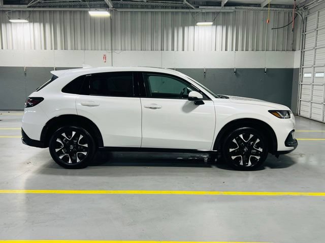 New 2026 Honda HR-V EX-L image 18