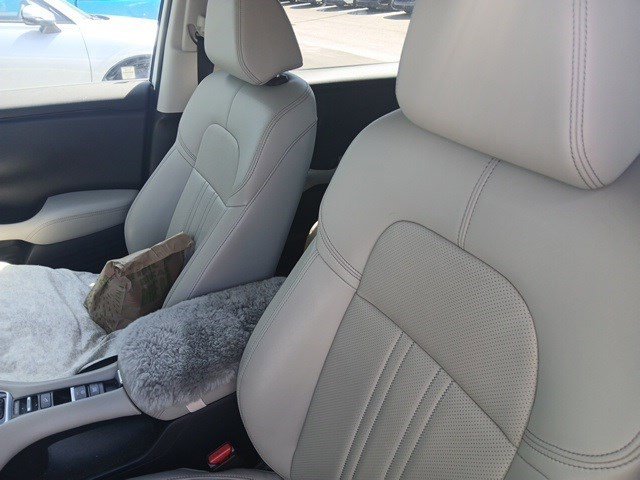 Used 2023 Honda HR-V EX-L image 19