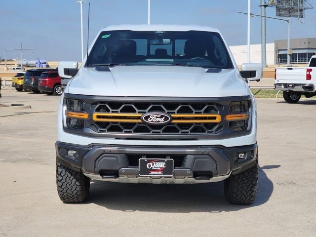 Used 2025 Ford F150 Tremor w/ Equipment Group 402A High image 10