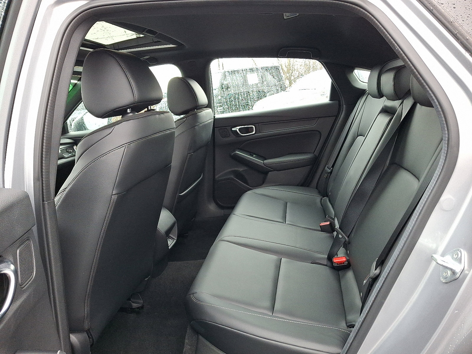 Certified 2023 Acura Integra A-Spec image 9