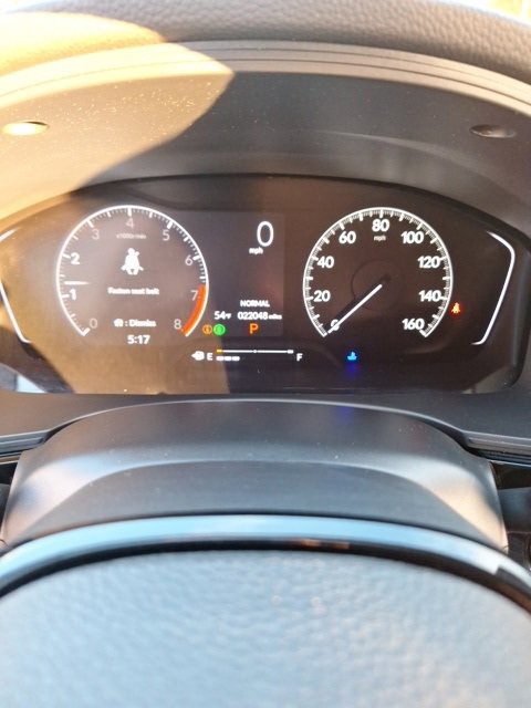 Used 2022 Honda Civic Sport image 17