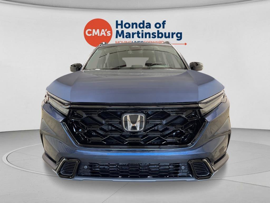 New 2026 Honda CR-V Sport-L image 26