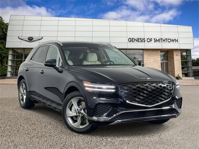 New 2026 Genesis GV70 2.5T Advanced