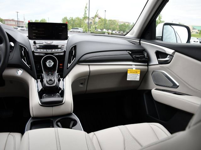New 2026 Acura RDX SH-AWD w/ Technology Package image 21