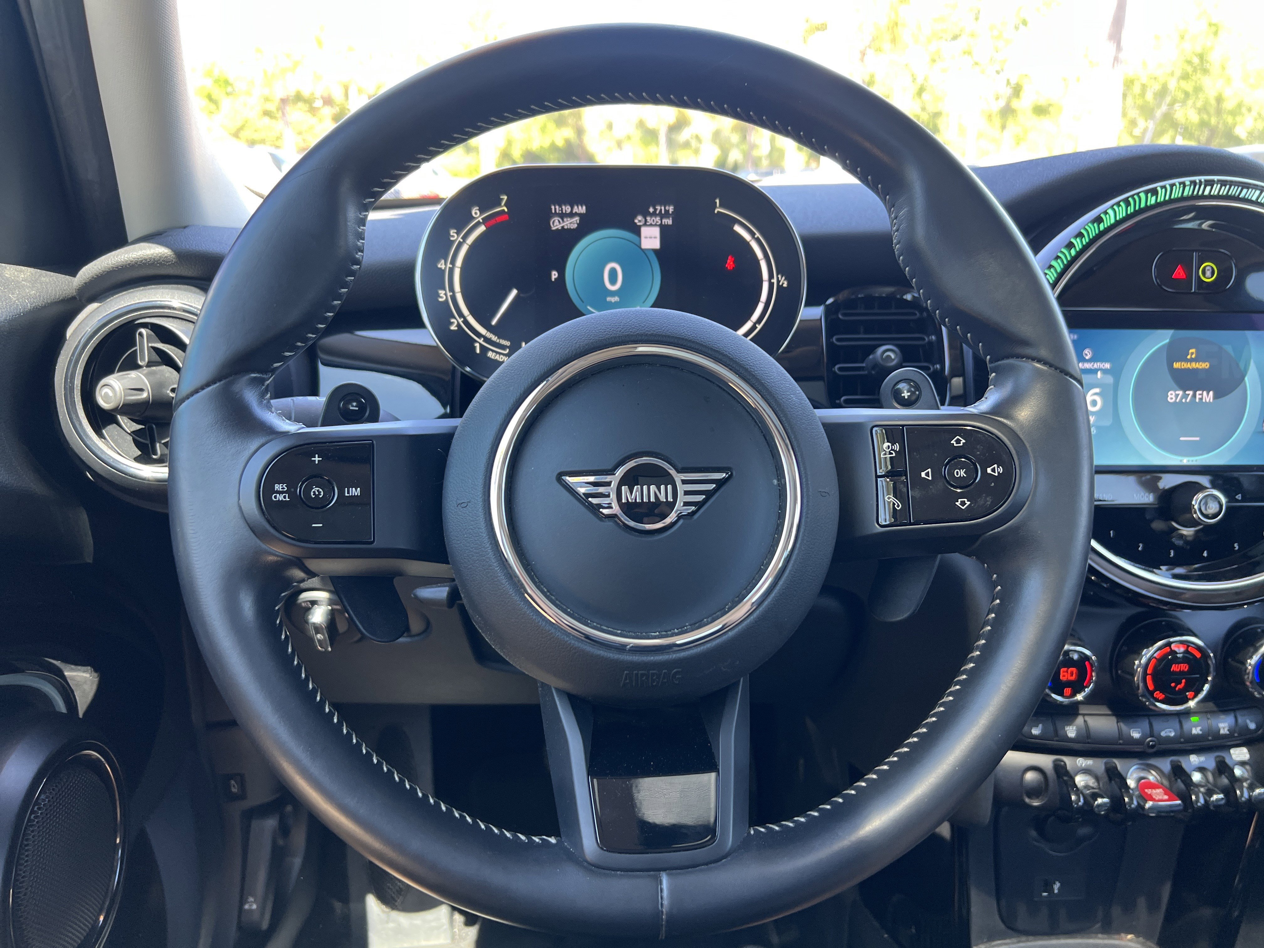 Used 2023 MINI Cooper S FWD image 18