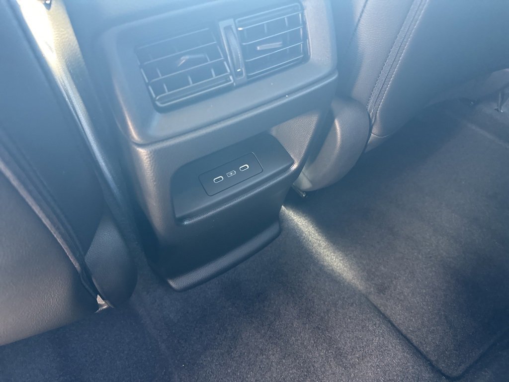 New 2026 Honda CR-V EX-L image 16