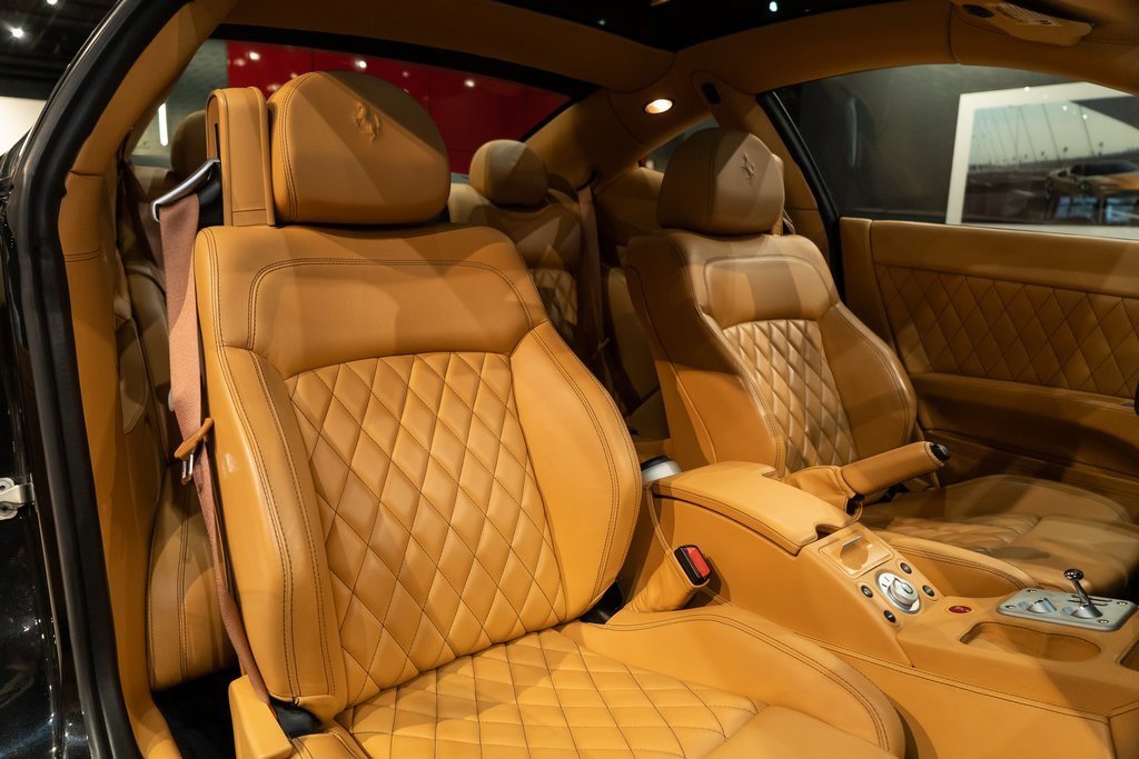 Used 2009 Ferrari 612 Scaglietti image 38