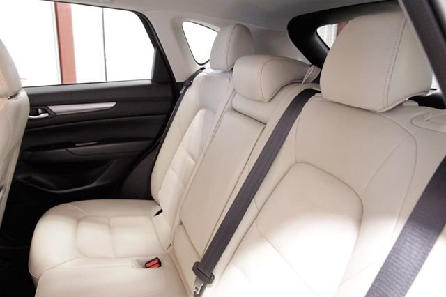 Used 2023 MAZDA CX-5 AWD 2.5 S w/ Select Package image 17