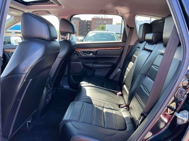 Used 2019 Honda CR-V EX-L image 13