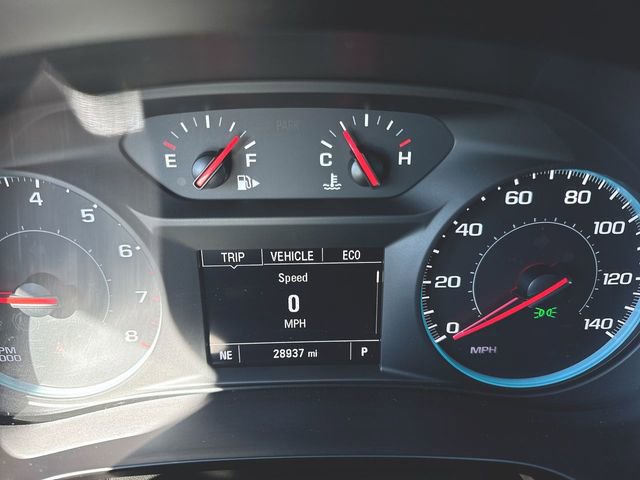 Used 2020 Chevrolet Malibu LT image 12