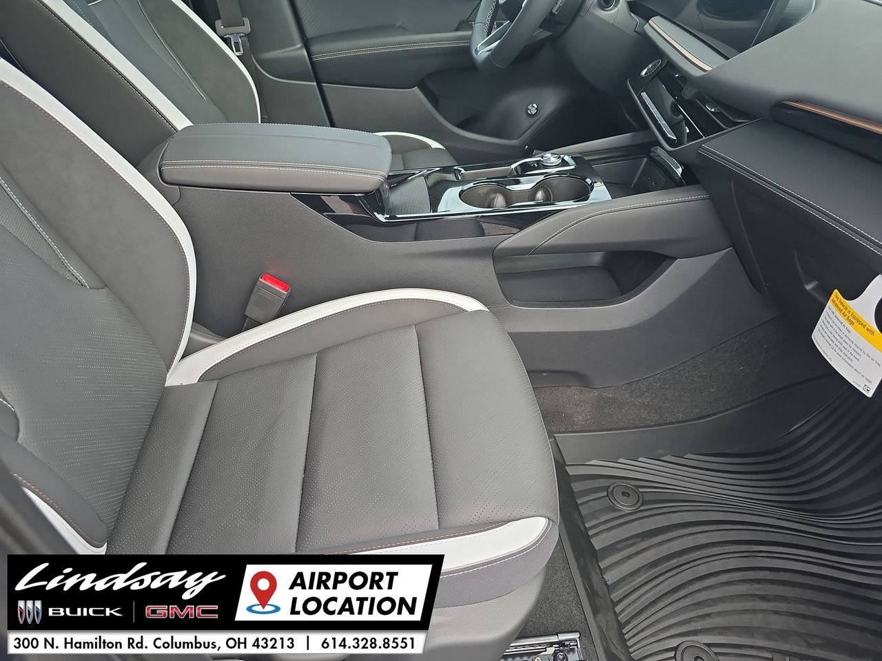 New 2026 Buick Envision Sport Touring AWD/4WD image 30