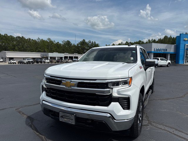 Used 2023 Chevrolet Silverado 1500 LT w/ All Star Edition Plus AWD/4WD image 6
