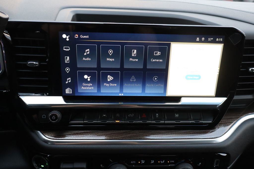 New 2026 Chevrolet Silverado 1500 LT image 10