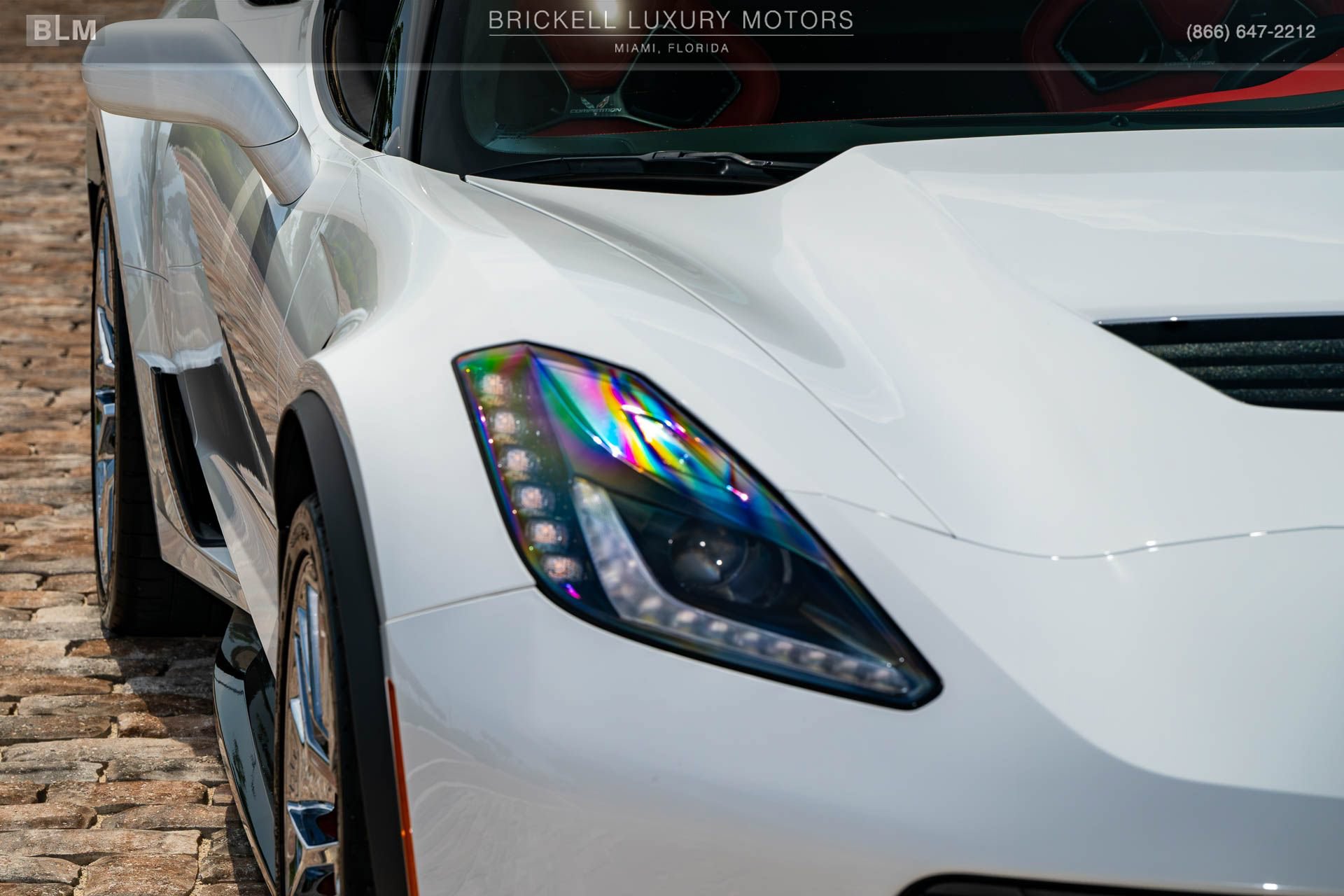 Used 2019 Chevrolet Corvette Z06 RWD image 55