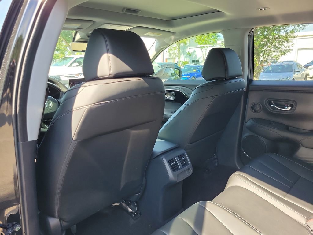 New 2026 Acura ADX FWD image 7
