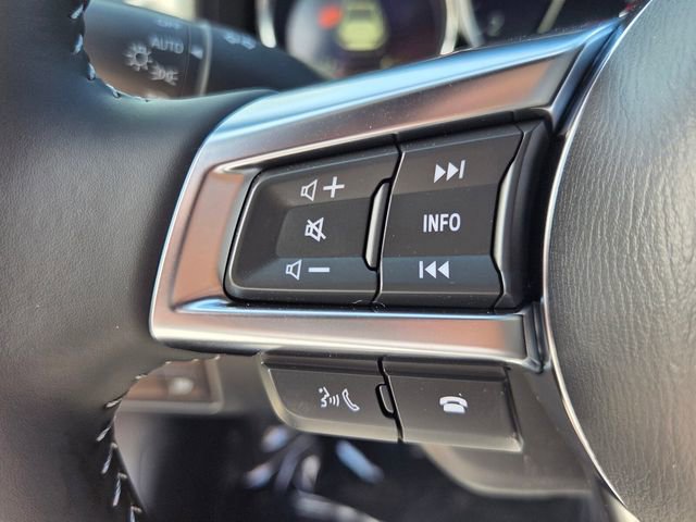 New 2026 MAZDA MX-5 Miata RF Grand Touring image 29