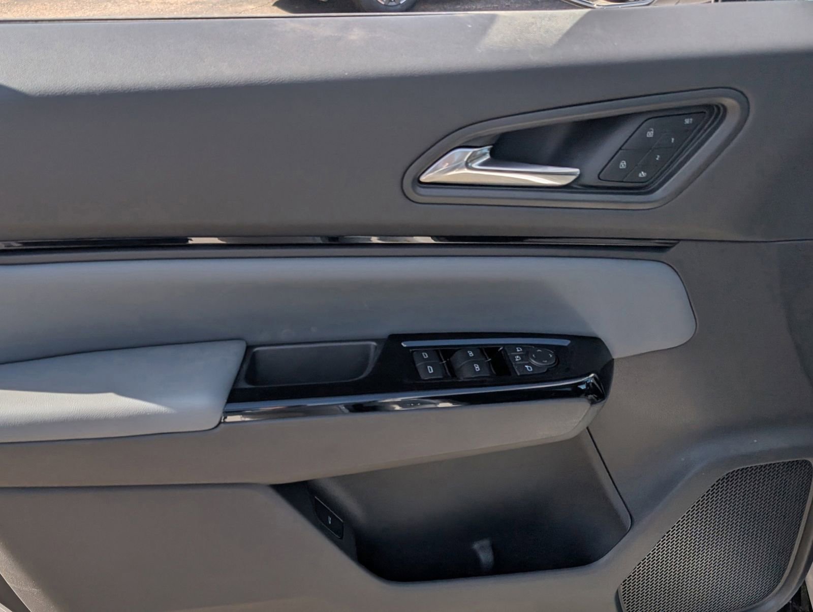 New 2025 Honda Prologue Elite image 8