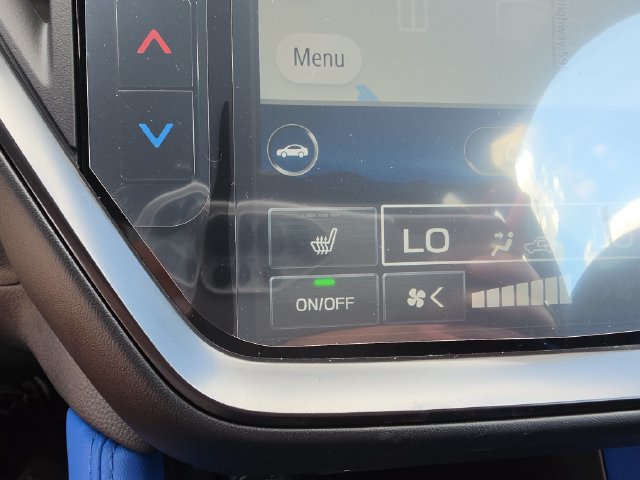 New 2026 Subaru WRX tS AWD/4WD image 18