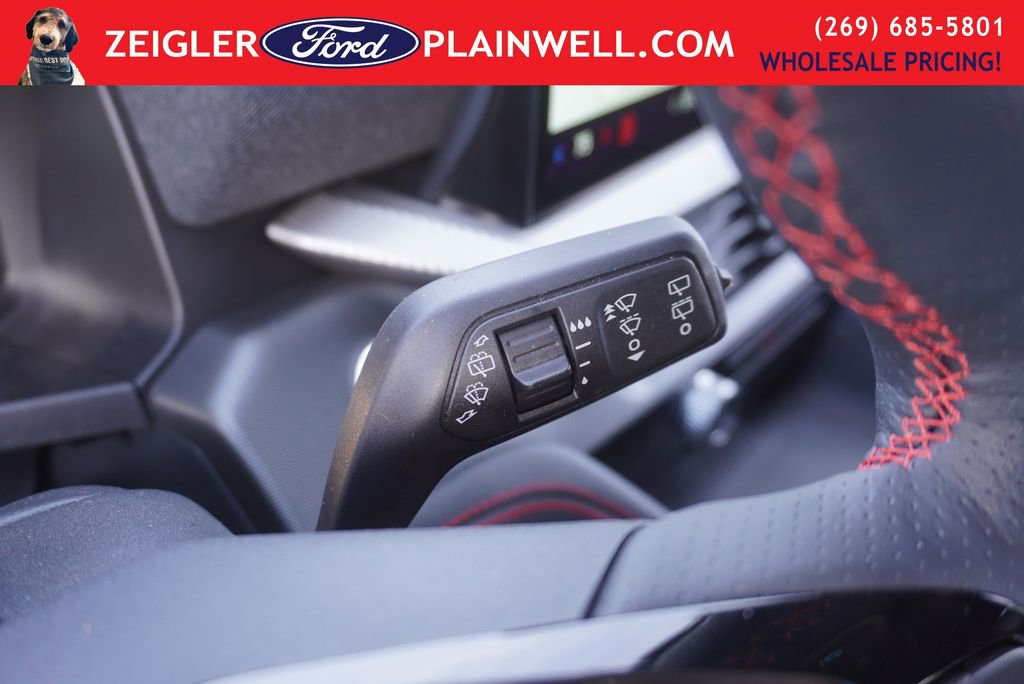 Used 2026 Ford Explorer ST-Line image 30